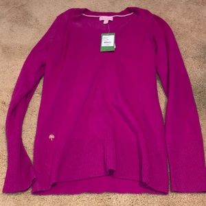 Lilly Pulitzer sweater